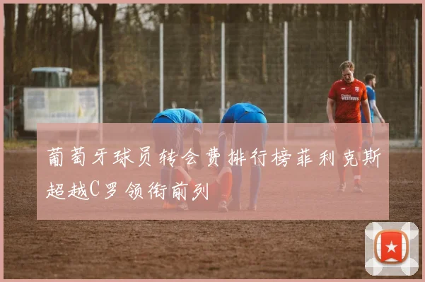 葡萄牙球员转会费排行榜菲利克斯超越C罗领衔前列